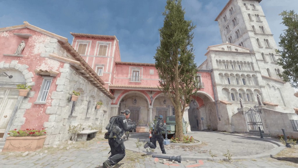 Inferno A site