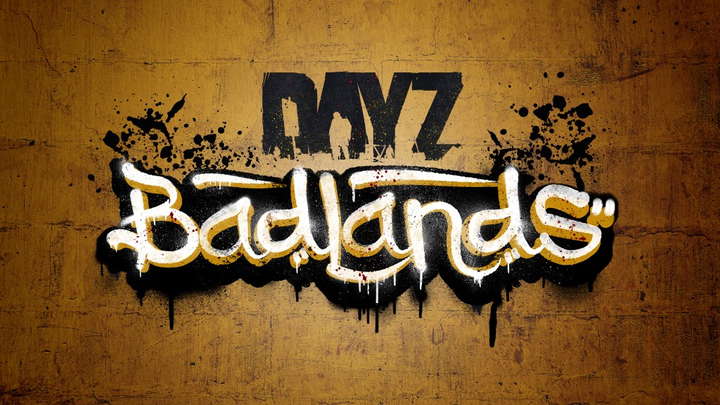 Arid custom DayZ landscape